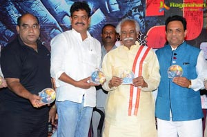 Pisachi 2 Audio Release