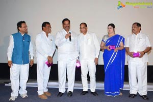 Pisachi 2 Audio Release