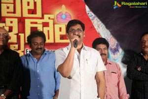 Premaleela Pelligola Audio Release