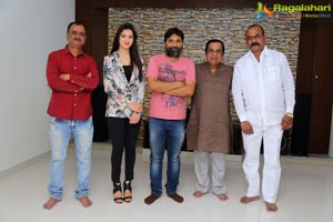 Rakshaka Bhatudu Teaser Launch