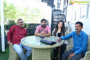 Rakshaka Bhatudu Teaser Launch