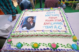 Ram Charan Birthday