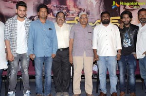 Reservation Music Launch