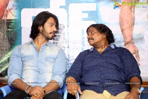 Thakur Anoop Rogue Press Meet