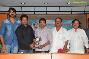 Saranam Gacchami Platinum Disc