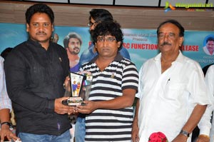 Saranam Gacchami Platinum Disc