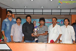 Saranam Gacchami Platinum Disc