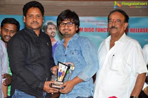 Saranam Gacchami Platinum Disc