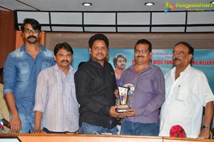 Saranam Gacchami Platinum Disc