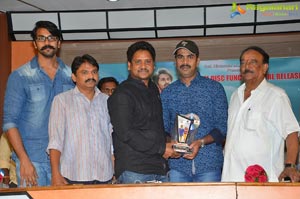 Saranam Gacchami Platinum Disc