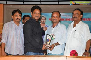 Saranam Gacchami Platinum Disc