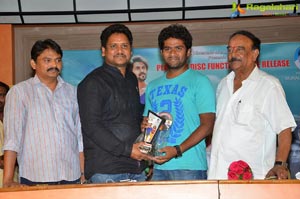 Saranam Gacchami Platinum Disc