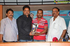 Saranam Gacchami Platinum Disc