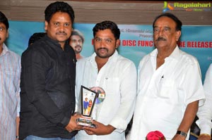 Saranam Gacchami Platinum Disc