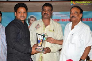 Saranam Gacchami Platinum Disc