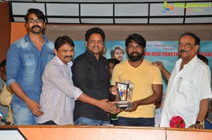 Saranam Gacchami Platinum Disc