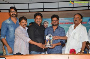 Saranam Gacchami Platinum Disc