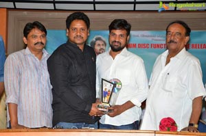 Saranam Gacchami Platinum Disc