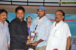 Saranam Gacchami Platinum Disc