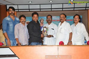 Saranam Gacchami Platinum Disc