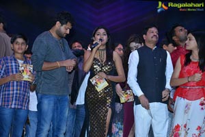 Shekaram Gari Abbayi Audio Release