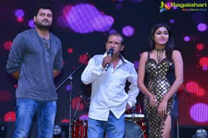 Shekaram Gari Abbayi Audio Release