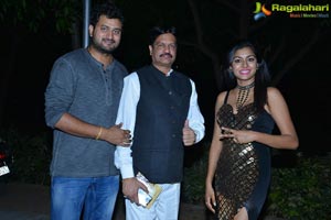 Shekaram Gari Abbayi Audio Release