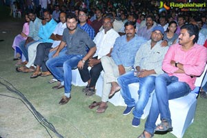 Shekaram Gari Abbayi Audio Release