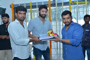 Sumanth New Film