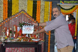 Sumanth New Film