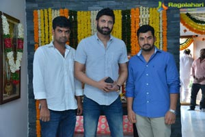 Sumanth New Film