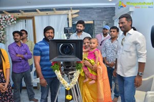 Sumanth New Film