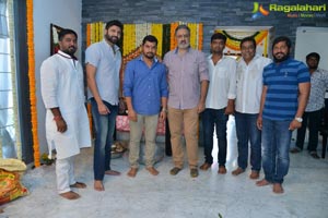 Sumanth New Film