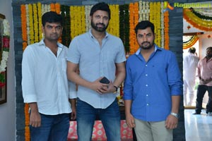 Sumanth New Film