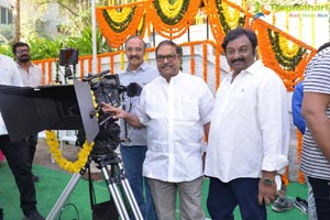 Saraschandrikaa Visionary Motion Pictures