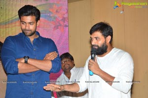 Ram Charan Birthday Celebrations