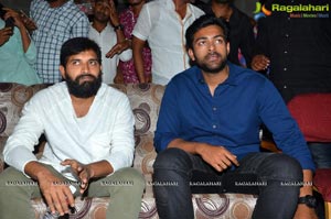 Ram Charan Birthday Celebrations