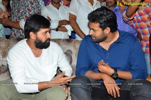 Ram Charan Birthday Celebrations