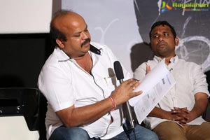 Veedevadu Teaser Launch