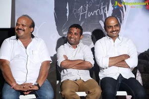 Veedevadu Teaser Launch