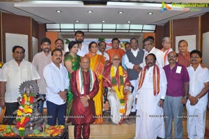 Telugu Cinema Writer Association Ugadi Celebrations