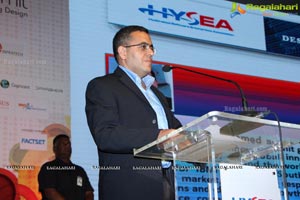 25th Annual HYSEA Summit Awards 2017
