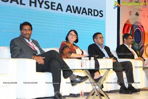 25th Annual HYSEA Summit Awards 2017