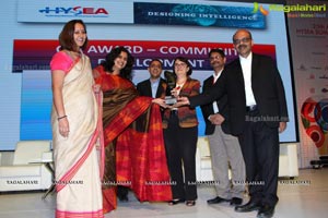 25th Annual HYSEA Summit Awards 2017