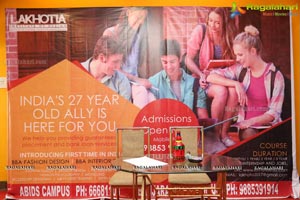 Lakhotia Institute of Design