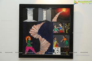 IB DP Visual Arts Exhibition 2017