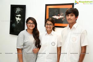 IB DP Visual Arts Exhibition 2017