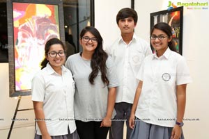 IB DP Visual Arts Exhibition 2017