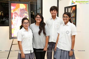 IB DP Visual Arts Exhibition 2017