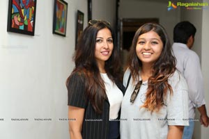 IB DP Visual Arts Exhibition 2017